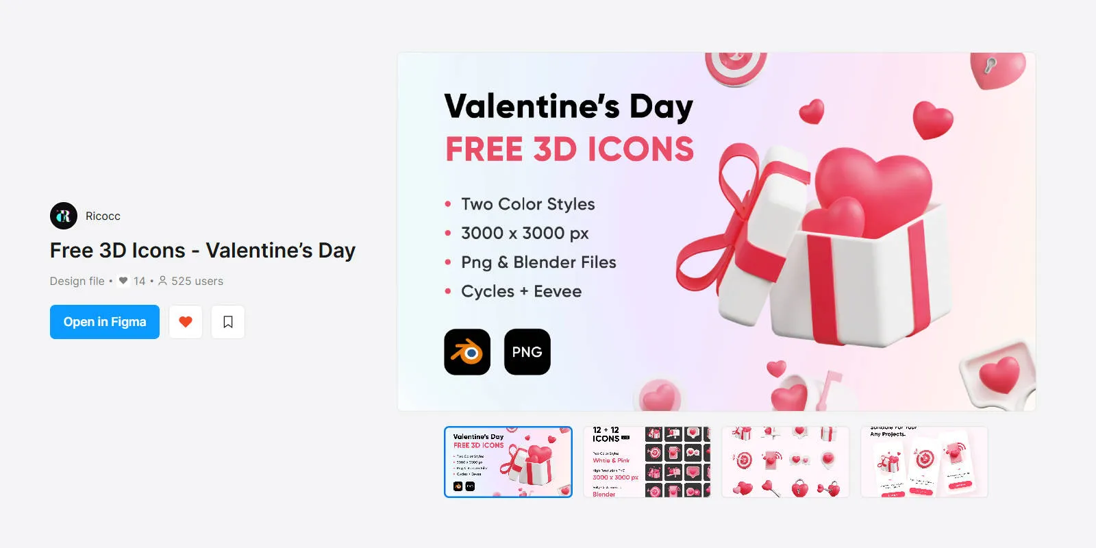 valentine3d-figma